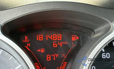 2011 Nissan Juke S from USA, damaged, VIN JN8AF5MR2BT012469